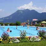Rosenhaus 1 Schwarzenberg im Bregenzerwald