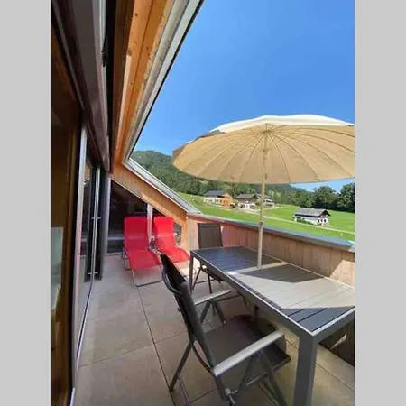 アパート Rosenhaus 1