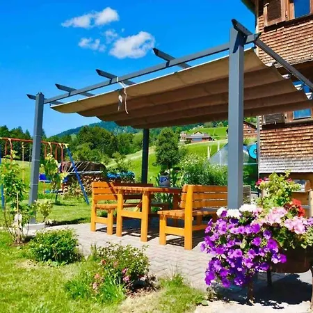 アパート Rosenhaus 1 *