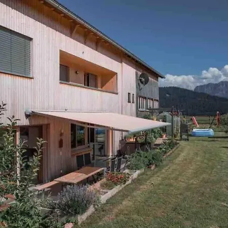 Rosenhaus 1 * Schwarzenberg im Bregenzerwald