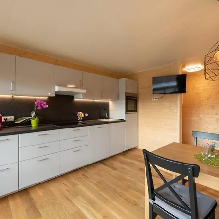 アパート Rosenhaus 1