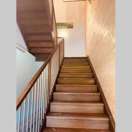 Rosenhaus 1 アパート シュヴァルツェンベルク・イム・ブレゲンツァーヴァルト