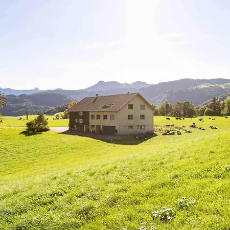 Rosenhaus 1 * Schwarzenberg im Bregenzerwald