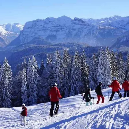 Rosenhaus 1 * Schwarzenberg im Bregenzerwald