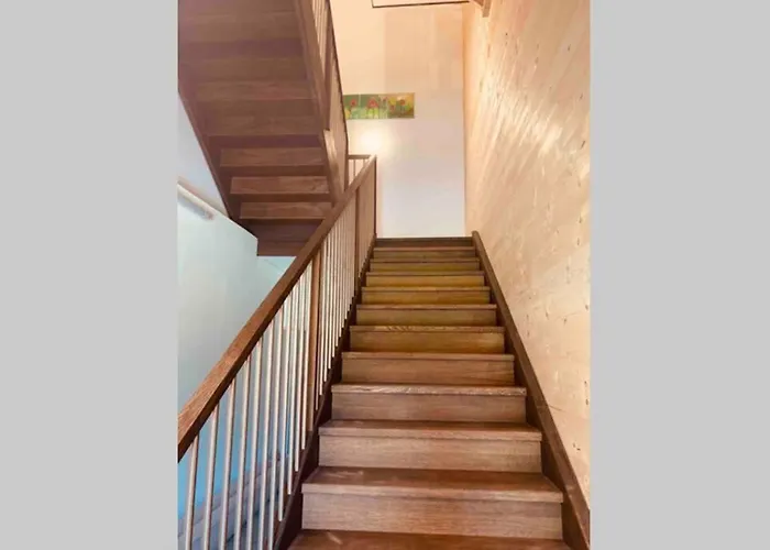 Rosenhaus 1 Apartment Schwarzenberg im Bregenzerwald